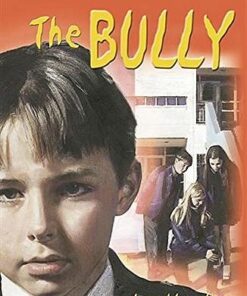 Collins Readers: The Bully - Jan Needle - 9780003303193
