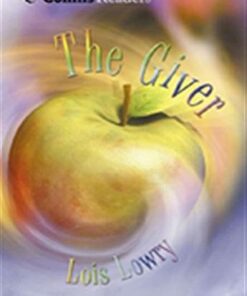 Collins Readers: The Giver - Lois Lowry - 9780007111824