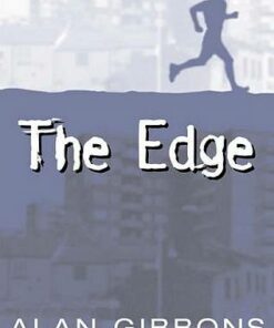 Collins Readers: The Edge - Alan Gibbons - 9780007178643