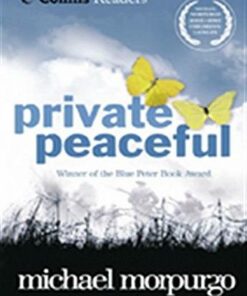 Collins Readers: Private Peaceful - Michael Morpurgo - 9780007205486