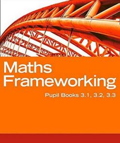 Maths Frameworking ﾗ KS3 Maths Interactive Book