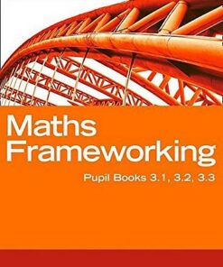 Maths Frameworking ﾗ KS3 Maths Interactive Book