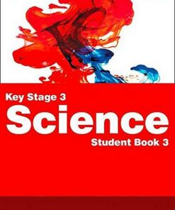 Key Stage 3 Science ﾗ Interactive Book
