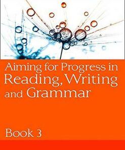 Aiming for Progress In Reading