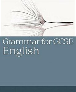 Aiming for Grammar For GCSE English: Powered By Collins Connect
