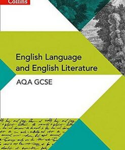 AQA GCSE English Lang & Lit Collins Connect 1Yr - Phil Darragh - 9780007596829