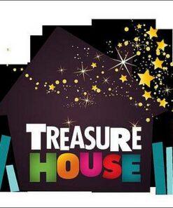 Treasure House Year 1: Powered By Collins Connect