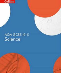 GCSE Science 9-1 ﾗ AQA GCSE Science 9-1: Powered By Collins Connect