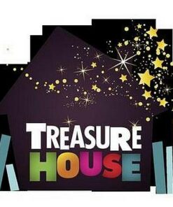 Treasure House Vocabulary
