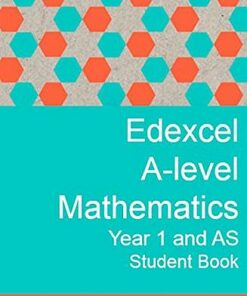 Collins Edexcel A Level Mathematics ﾗ Edexcel A Level Mathematics Year 1 and As: Powered By Collins Connect