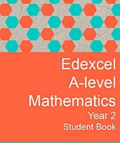 Collins Edexcel A Level Mathematics ﾗ Edexcel A Level Mathematics Year 2: Powered By Collins Connect
