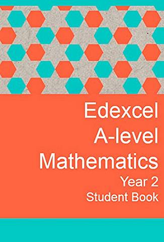 Collins Edexcel A Level Mathematics — Edexcel A Level Mathematics Year ...