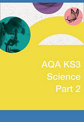 AQA KS3 Science — AQA KS3 Science Student Book and Teacher Guide Part 2: Powered By Collins Connect, 1 Year Licence 1 AQA KS3 Science ラ AQA KS3 Science Student Book and Teacher Guide Part 2: Powered By Collins Connect