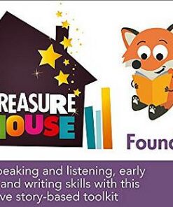 Treasure House Foundation: Powered By Collins Connect