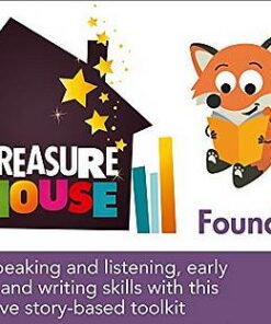 Treasure House Foundation: Powered By Collins Connect