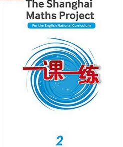 The Shanghai Maths Project Year 2: Powered By Collins Connect