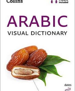 Collins Arabic Visual Dictionary - Collins Dictionaries - 9780008290351