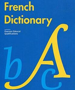 Easy Learning French Dictionary (Collins Easy Learning) - Collins Dictionaries - 9780008300258