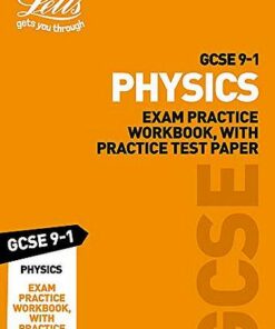 GCSE 9-1 Physics Exam Practice Workbook