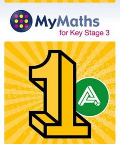 MyMaths for Key Stage 3: Homework Book 1A -  - 9780198304449