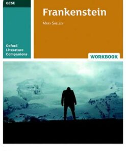 Oxford Literature Companions: Frankenstein Workbook - Helen Backhouse - 9780198419495