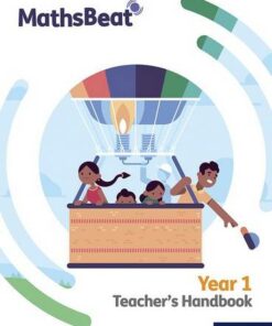 MathsBeat: Year 1 Teacher's Handbook - Mike Askew - 9780198435570