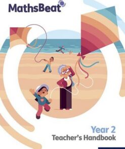 MathsBeat: Year 2 Teacher's Handbook - Robert Wilne - 9780198435587
