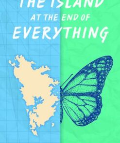 Rollercoasters: The Island at the End of Everything - Kiran Millwood Hargrave - 9780198444862