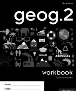 geog.2 Workbook -  - 9780198489863