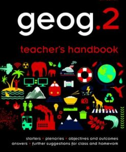 geog.2 Teacher's Handbook -  - 9780198489887