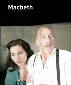 Heinemann Shakespeare: Macbeth (new edition) - John Seely - 9780435026448
