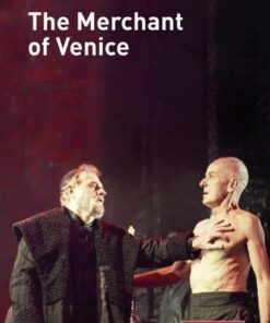 Heinemann Shakespeare: The Merchant of Venice (new edition) - John Seely - 9780435026455
