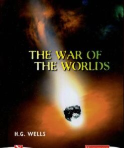 New Windmills: The War of the Worlds - H. G. Wells - 9780435120054