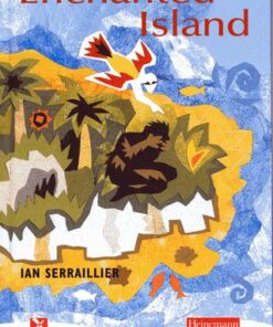 New Windmills: The Enchanted Island - Ian Serraillier - 9780435121006