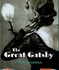 New Windmills: The Great Gatsby - F. Scott Fitzgerald - 9780435123246