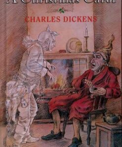 New Windmills: A Christmas Carol - Charles Dickens - 9780435124052