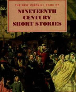 New Windmills: Nineteenth Century Short Stories - Mike Hamlin - 9780435124106