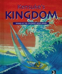 New Windmills: Kensuke's Kingdom - Michael Morpurgo - 9780435125295