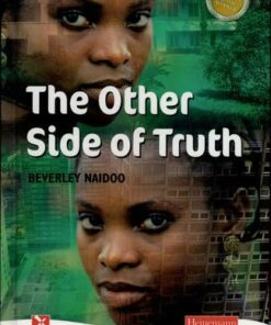 New Windmills: The Other Side of Truth - Beverley Naidoo - 9780435125301