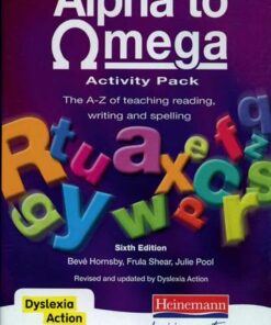 Alpha to Omega Activity Pack CD-ROM -  - 9780435125943