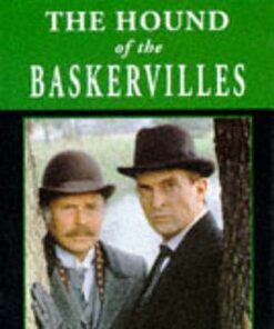 New Windmills: The Hound of the Baskervilles - Sir Arthur Conan Doyle - 9780435126094