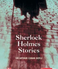 New Windmills: Sherlock Holmes Short Stories - Sir Arthur Conan Doyle - 9780435126100