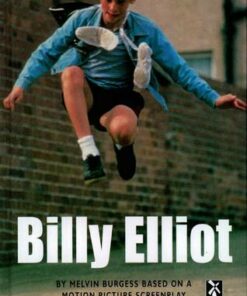 New Windmills: Billy Elliot - Melvin Burgess - 9780435130619