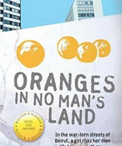 Wordsmith Year 5 Oranges in No Man's Land - Elizabeth Laird - 9780435160449