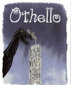 Heinemann Advanced Shakespeare: Othello - John Seely - 9780435193058