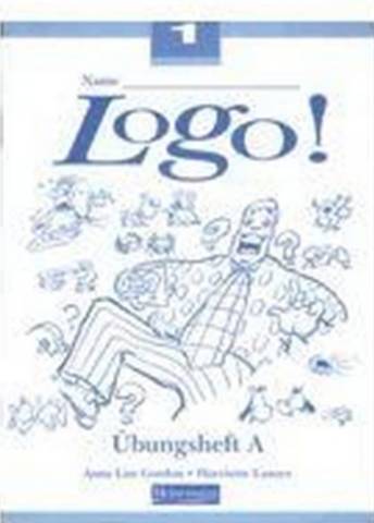 Logo 1 Workbook A Euro Edition (Pack of 8) 4 Logo 1 Workbook A Euro Edition (Pack of 8) - - 9780435368715