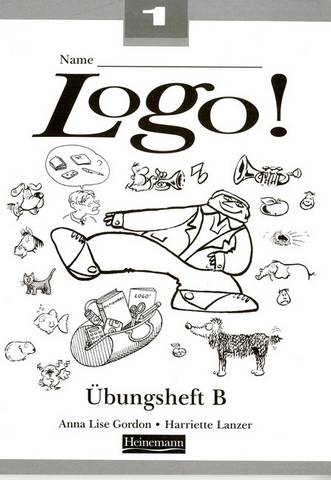 Logo! 1 Workbook B Euro Edition (Pack of 8) 2 Logo! 1 Workbook B Euro Edition (Pack of 8) - - 9780435368753