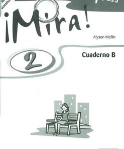 Mira Express 2 Workbook B Revised Edition (Pack of 8) -  - 9780435395025