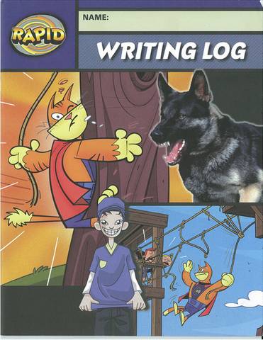 Rapid Writing: Stage 1 Teacher Toolkit Pack | Heath Educational Books