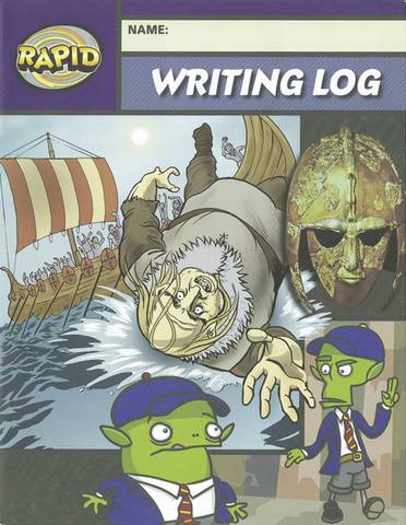 Rapid Writing: Stage 3 Teacher Toolkit Pack 1 Rapid Writing: Stage 3 Teacher Toolkit Pack - Dee Reid - 9780435913724